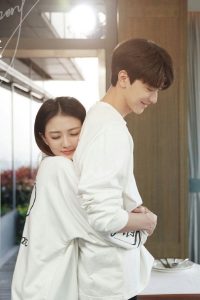 VỢ CƯNG CỦA THÁI TỬ GIA