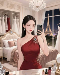 CHÚNG TA BẮT ĐẦU LẠI TỪ ĐẦU EM NHÉ