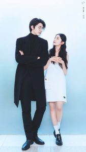 ĐỒNG Ý LÀM VỢ ANH NHA
