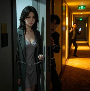 Livestream Lật Mặt Kẻ Phản Bội