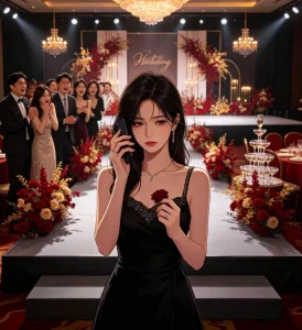 Đính Hôn Với Người Khác