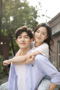 NỬA ĐỜI CÒN LẠI XIN GIAO CHO ANH