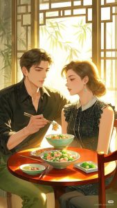 HÔN NHÂN GIẢ, TÌNH THÂM THẬT