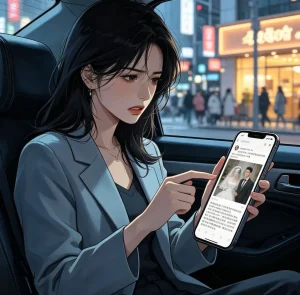 Trà Xanh Tự Đào Mộ