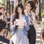 Em Gái Tôi Có Đôi Mắt Âm Dương