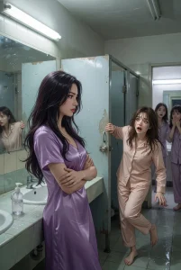 Khi Lục Trầm Chu từ Tê Thành trở về