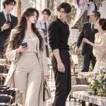 Thiên Kim Thật Chỉ Biết Nói Thẳng