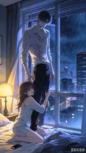 Tình Yêu Của Bệnh Kiều