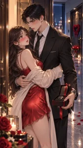 Trọng Sinh, Tôi Không Còn Yêu Anh