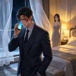 Trùm Trường Lạnh Lùng Chỉ Dịu Dàng Với Tôi